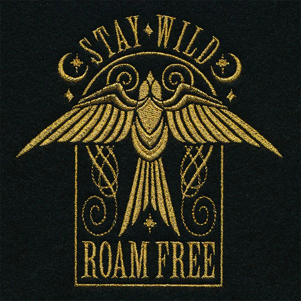 Gilded Stay Wild - Image 10