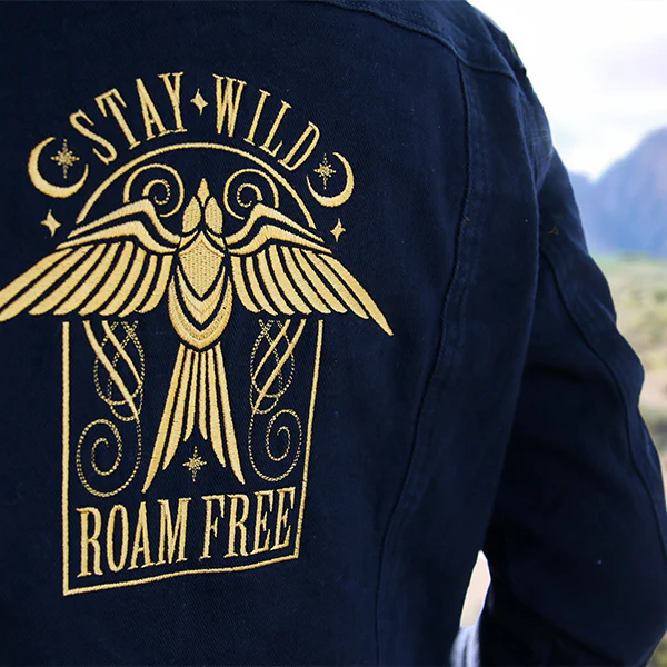 Gilded Stay Wild - Image 13