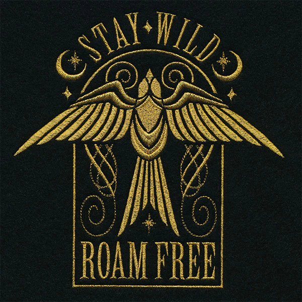 Gilded Stay Wild - Image 4