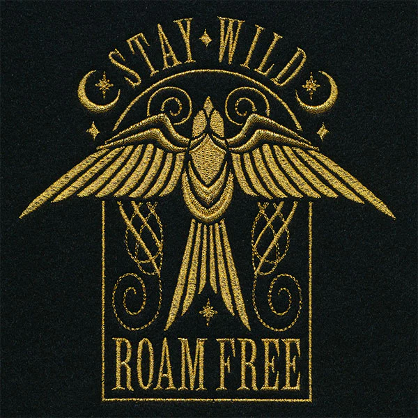 Gilded Stay Wild - Image 7