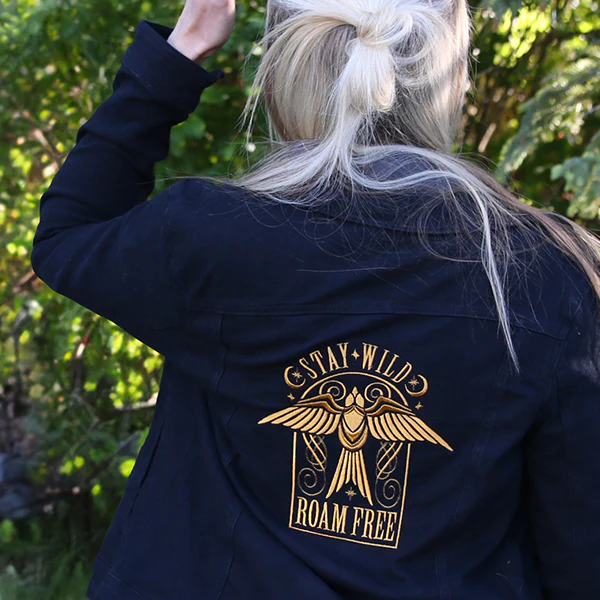 Gilded Stay Wild - Image 9