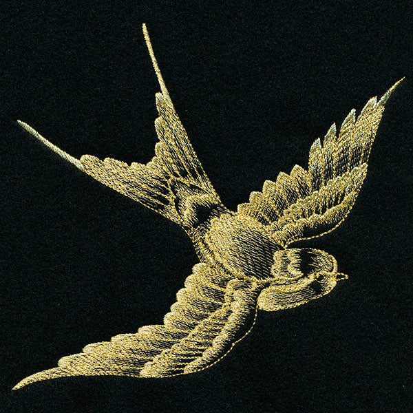 Gilded Swallow - Image 3