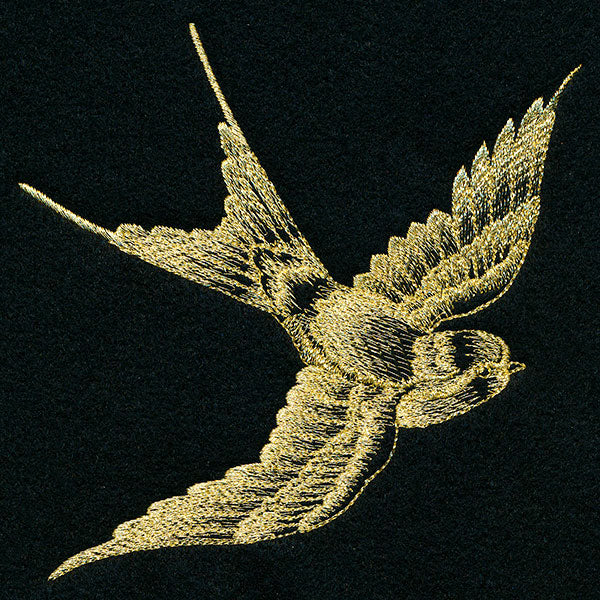 Gilded Swallow - Image 5