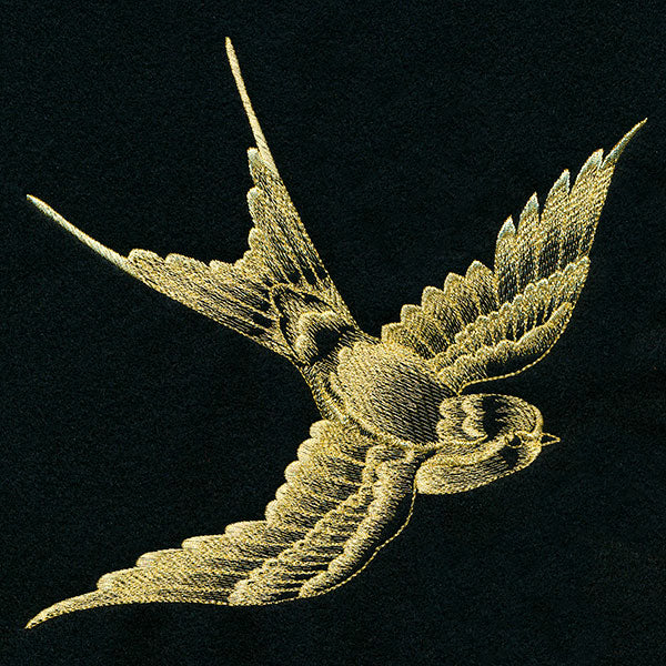 Gilded Swallow - Image 7