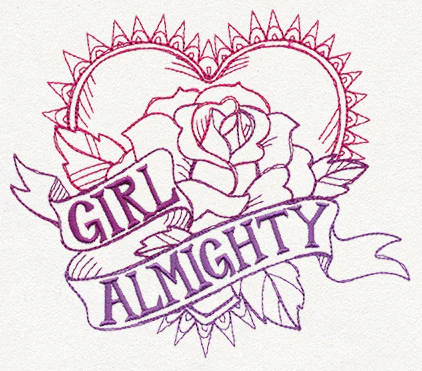 Girl Power - Girl Almighty - Image 4