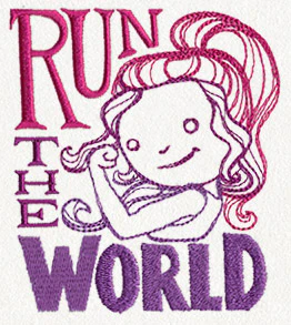 Girl Power - Run the World - Image 5