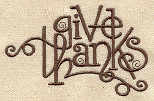 Give Thanks - Image 3