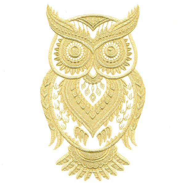 Glistening Wise Owl - Image 3
