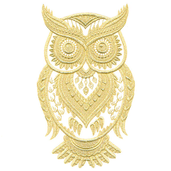 Glistening Wise Owl - Image 4