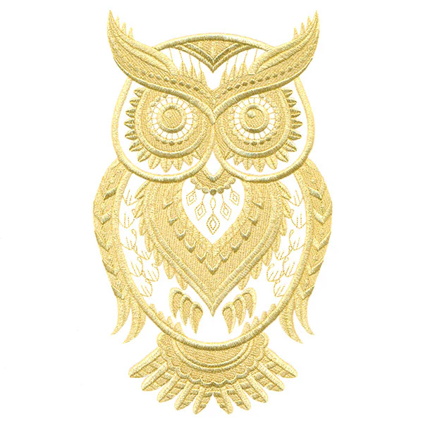 Glistening Wise Owl - Image 5