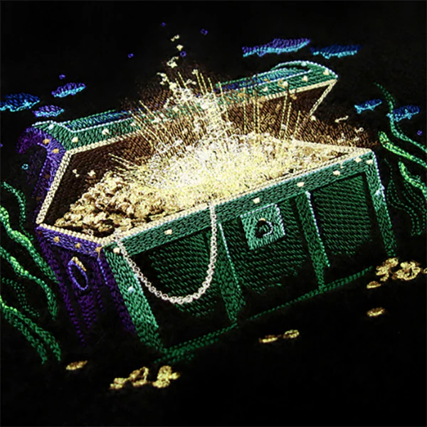 Glowing and Wondrous Design Pack - Image 35