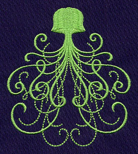 Glowy Jellyfish - Image 3