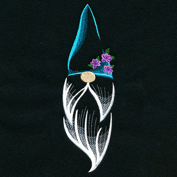 Gnome for Spring - Image 3