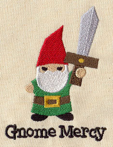 Gnome Mercy - Image 2