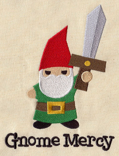 Gnome Mercy - Image 3