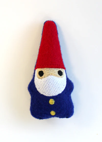 Gnome Way (Stuffed) - Image 5