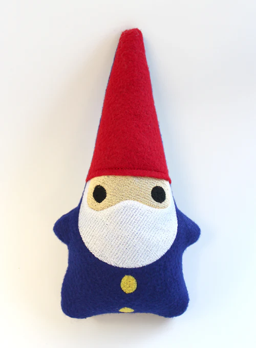Gnome Way (Stuffed) - Image 6