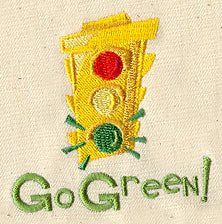 Go Green - Image 2