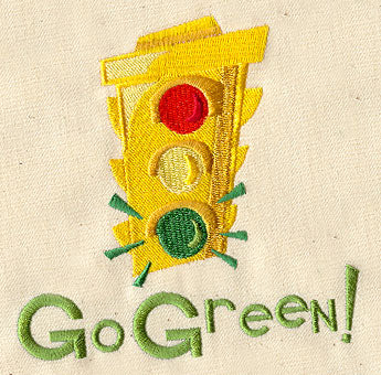 Go Green - Image 3