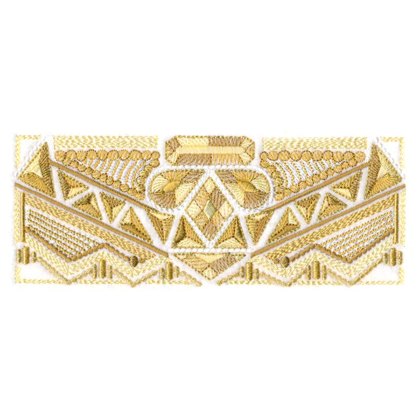 Gold Rush Border - Image 3