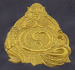 Golden Buddha - Image 3