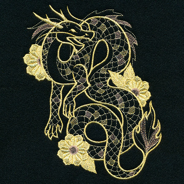 Golden Dragon - Image 3
