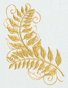 Golden Laurels - Image 3