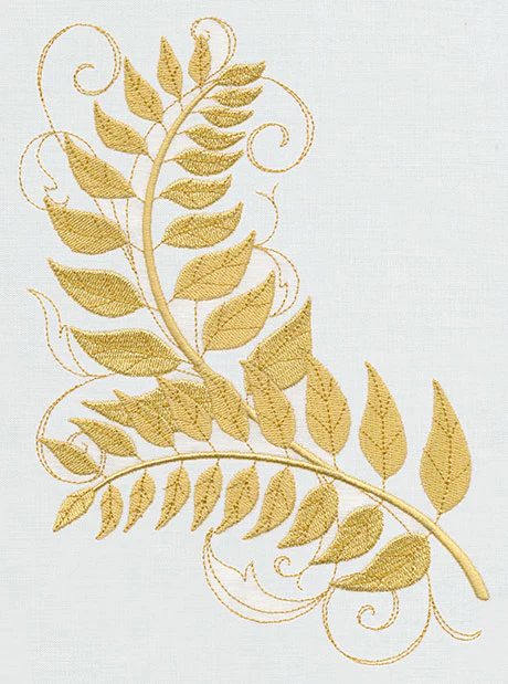 Golden Laurels - Image 4