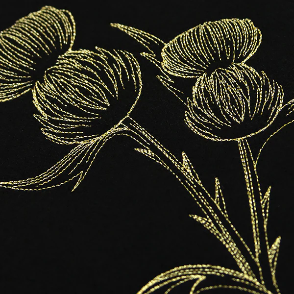 Golden Thistle - Image 8