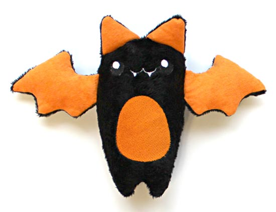 Gone Batty (Stuffed) - Image 2