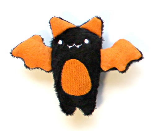 Gone Batty (Stuffed) - Image 3
