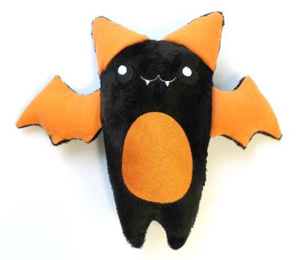 Gone Batty (Stuffed) - Image 4