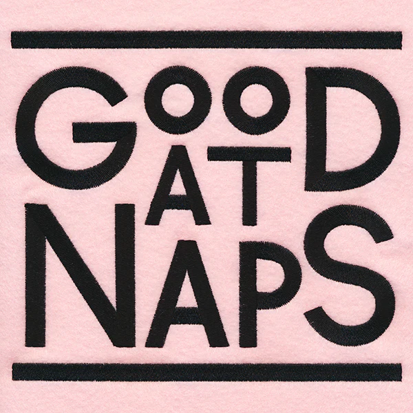 Good At Naps - Image 6