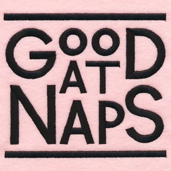 Good At Naps - Image 8