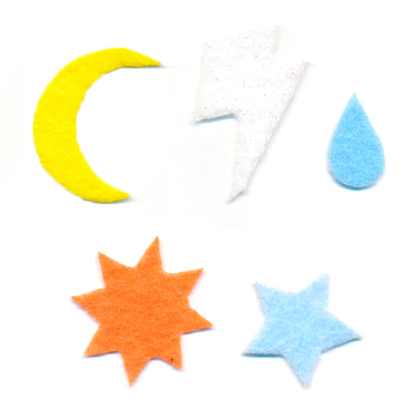 Good Day Cloud (Stuffed) - Image 10