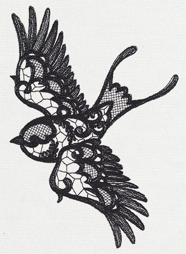 Gossamer Woods - Swallow - Image 4