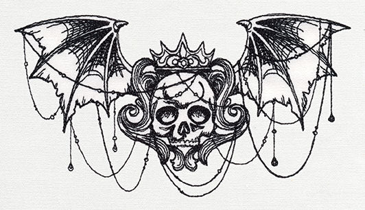 Gothic Crest - Image 2
