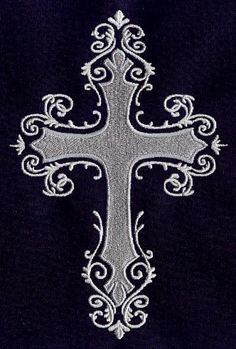 Gothic Cross - Image 3