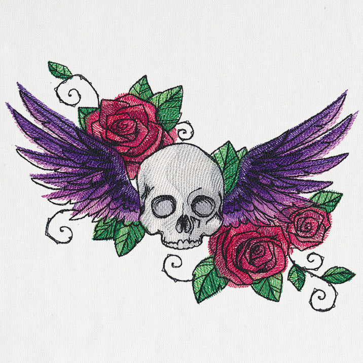 Gothic Flight