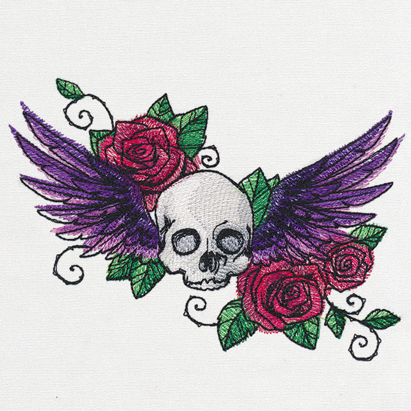Gothic Flight - Image 3