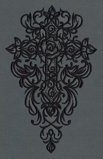 Gothic Gala - Cross - Image 2
