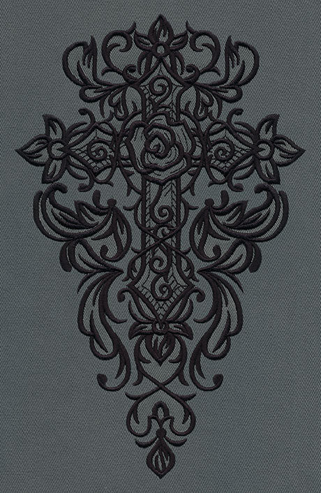 Gothic Gala - Cross - Image 4