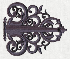 Gothic Hinge - Image 3