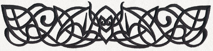 Gothic Nouveau - Border - Image 2