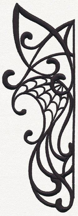 Gothic Nouveau - Flourish - Image 2