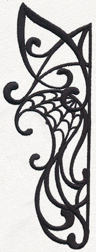 Gothic Nouveau - Flourish - Image 4