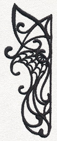 Gothic Nouveau - Flourish - Image 5