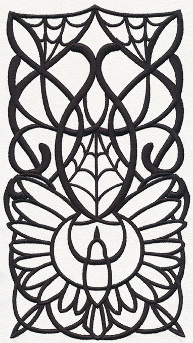Gothic Nouveau - Gate - Image 2