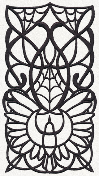Gothic Nouveau - Gate - Image 3