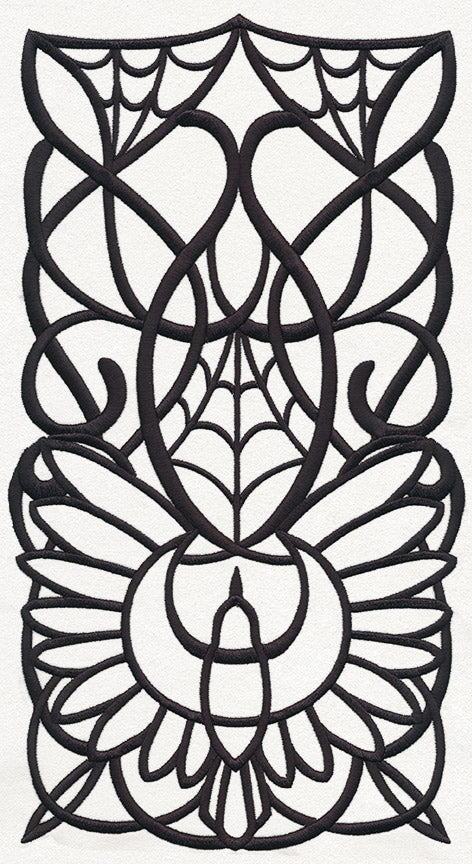 Gothic Nouveau - Gate - Image 6